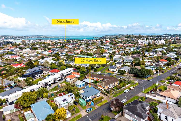 17 Mays Road Onehunga_30