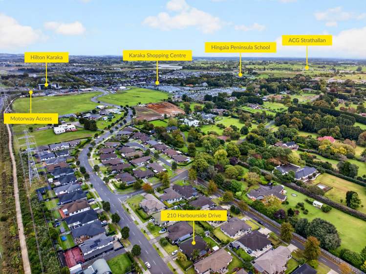 210 Harbourside Drive Karaka_31
