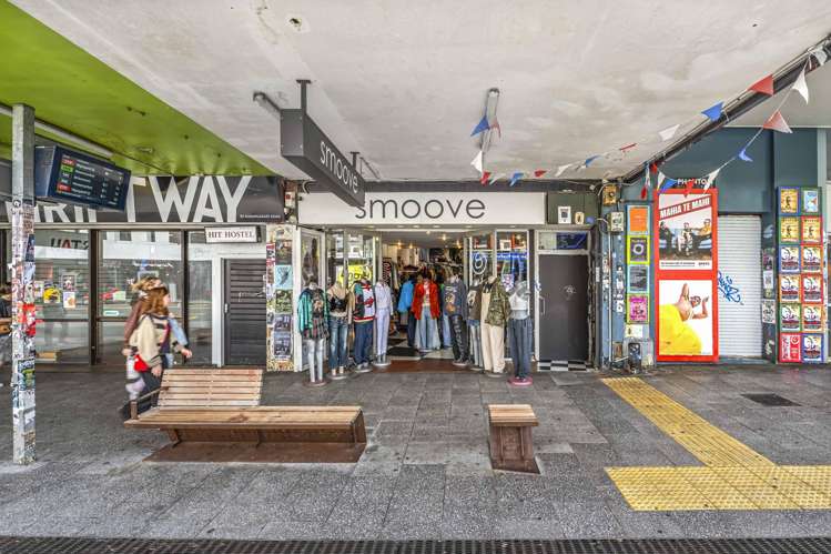 145 Karangahape Road_0