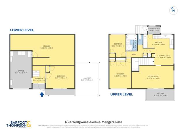 1/34 Wedgwood Avenue Mangere East_1