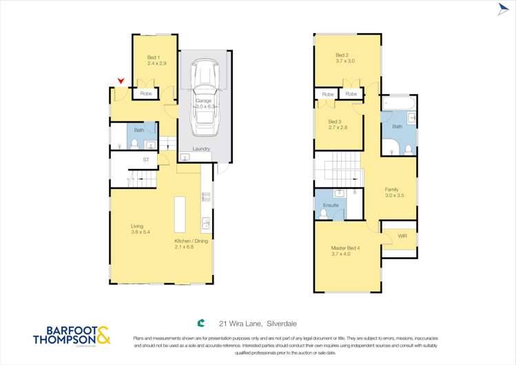 21 Wira Lane Silverdale_25