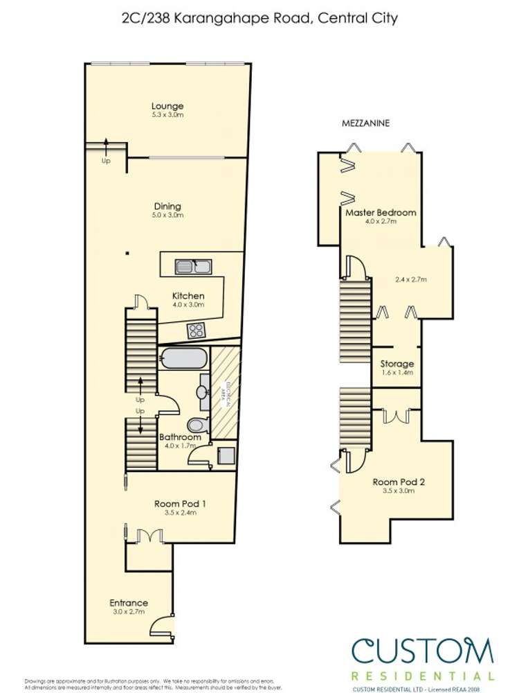 2c/238 Karangahape Road Auckland Central_17