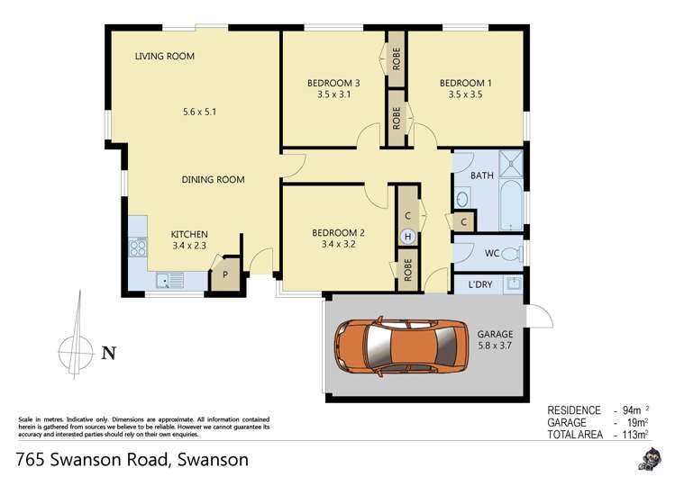 765 Swanson Road Swanson_12