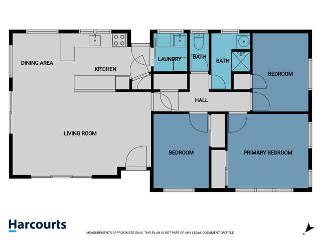 27 Beazley Crescent Tikipunga_1