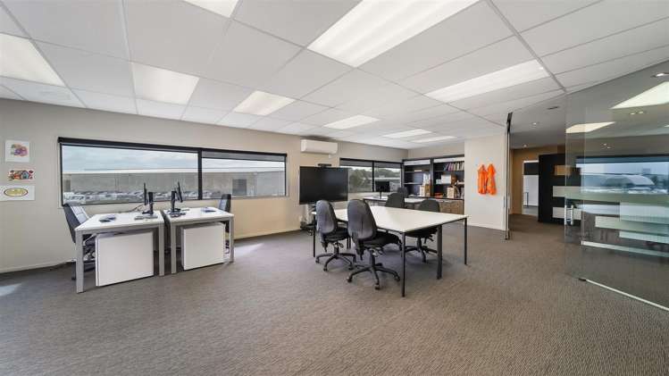 9/44 Clarence Street Addington_19