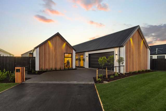 High-Spec Hamptons Living by MH Property Group