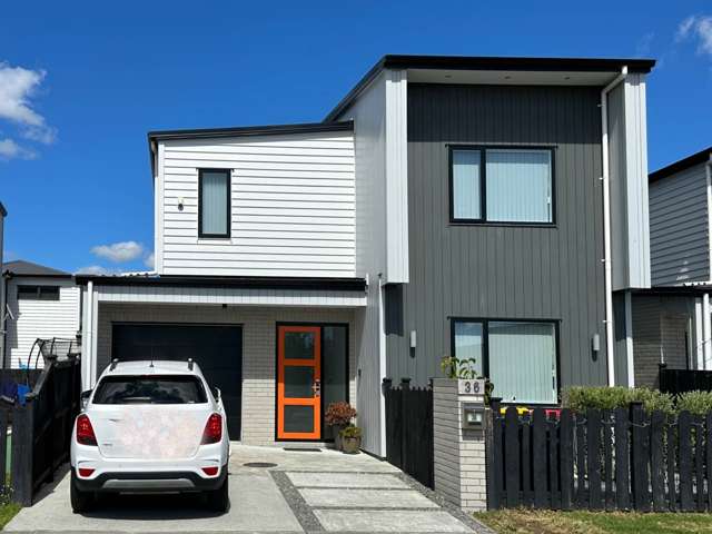 36 Te Aparangi Road Papakura_1