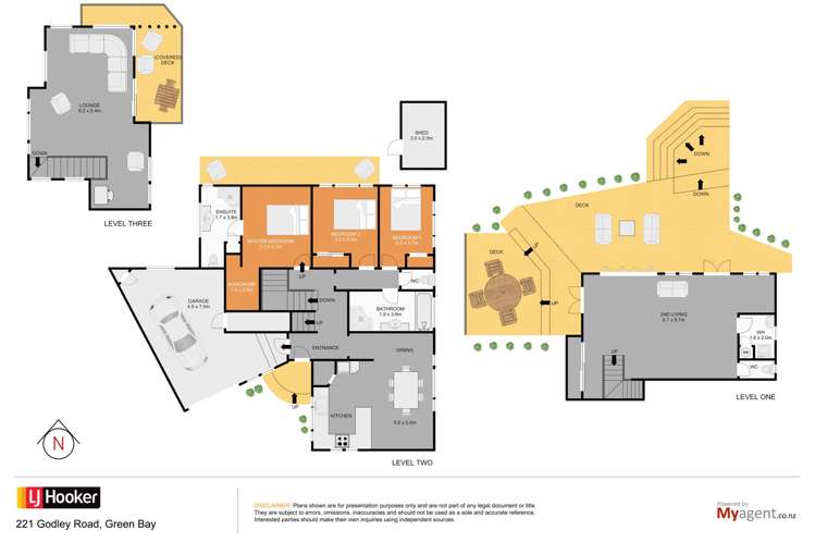 221 Godley Road Titirangi_19