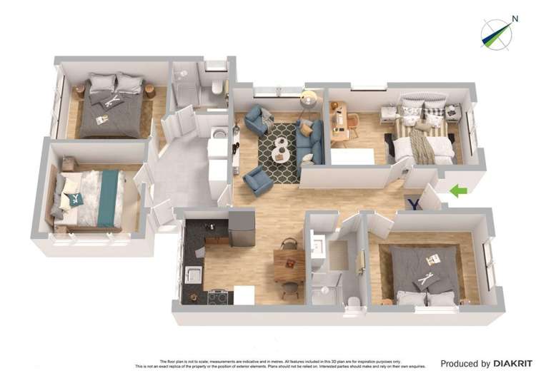 94 Holloway Road Aro Valley_11