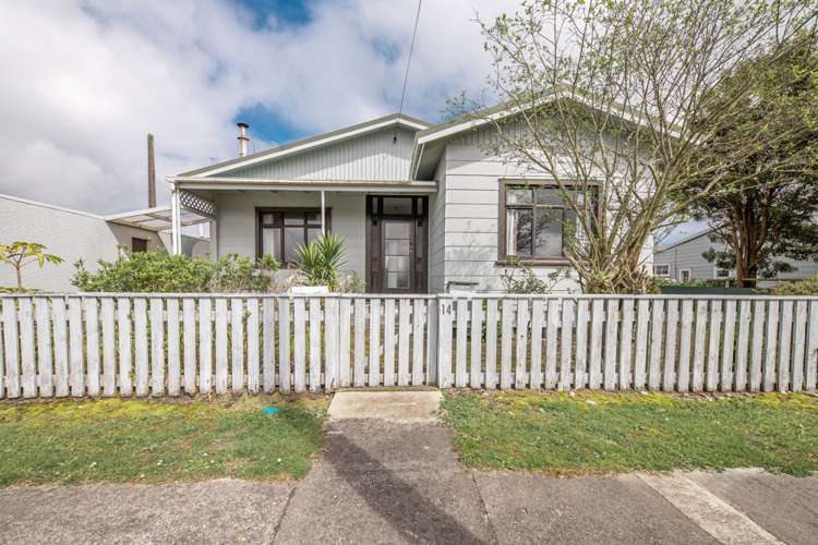 14 Queen Street Westport_19