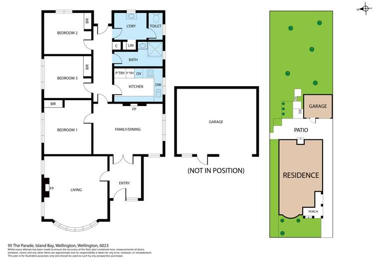 95 The Parade Island Bay_14