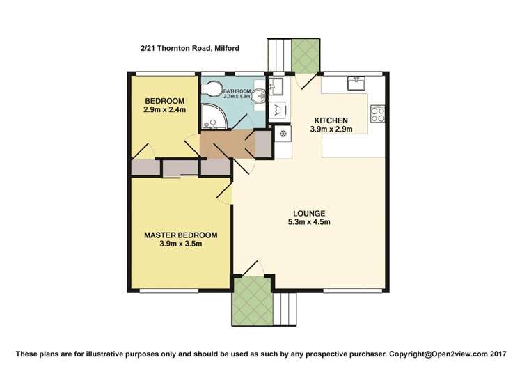 2/21 Thornton Road Milford_10