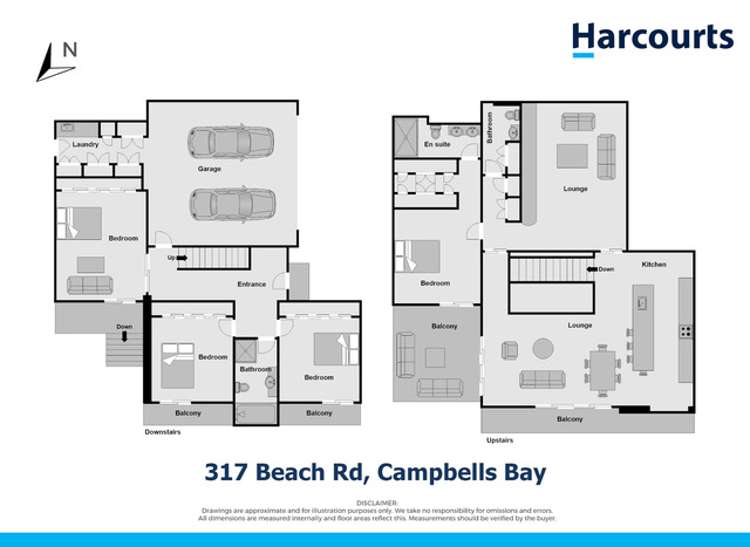 317 Beach Road Campbells Bay_19