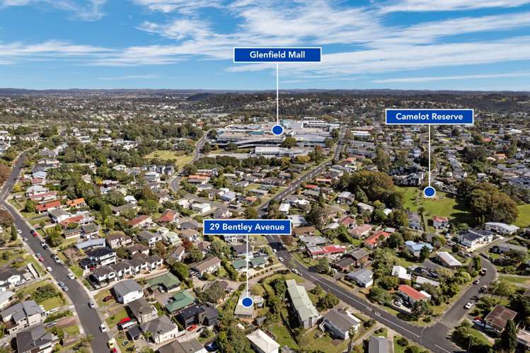 29 Bentley Avenue Glenfield_29