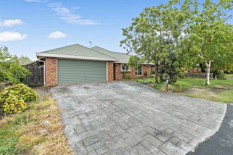 42 Masefield Drive Rolleston_19