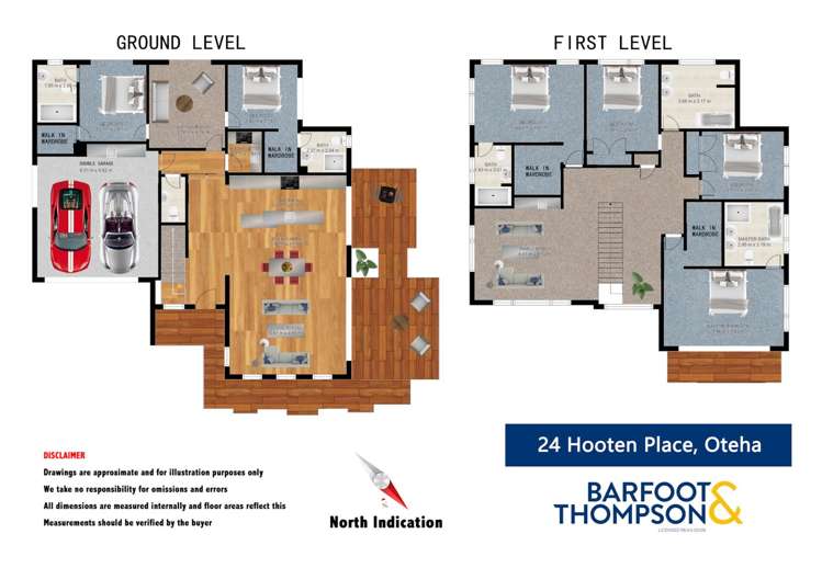 24 Hooten Place Oteha_25