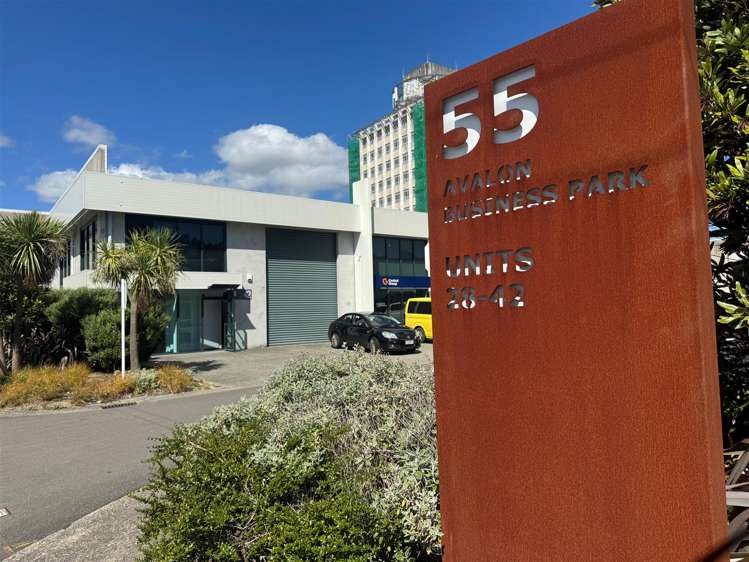 unit 42/55 Percy Cameron Street_0