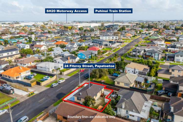 24 Fitzroy Street Papatoetoe_14