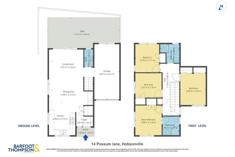 14 Possum Lane Hobsonville_27