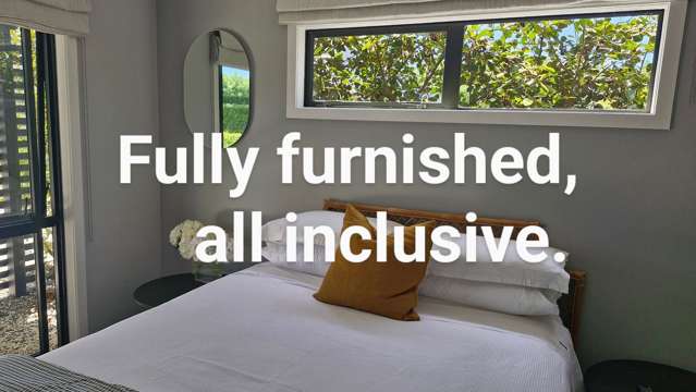 CAMBRIDGE UNIT - ALL EXPENSES INCLUDED IN RENT