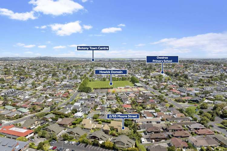 2/55 Moore Street Howick_24