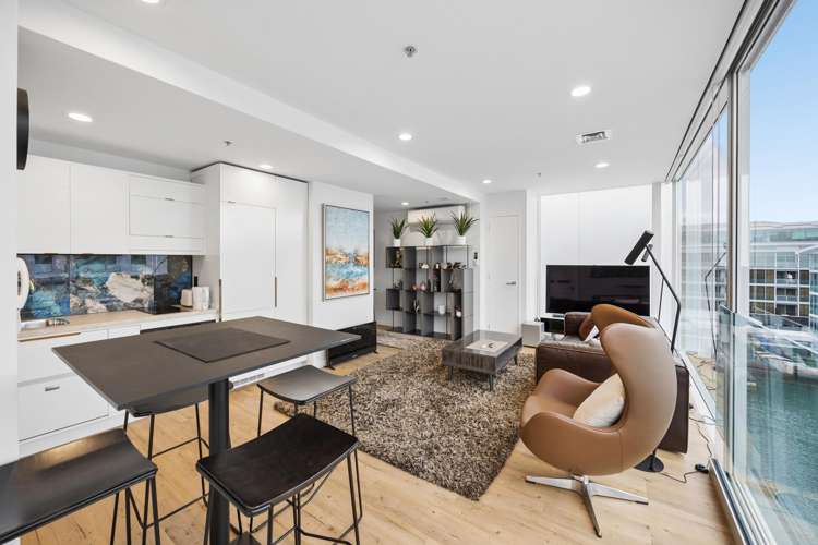 611/83 Halsey Street Auckland Central_10