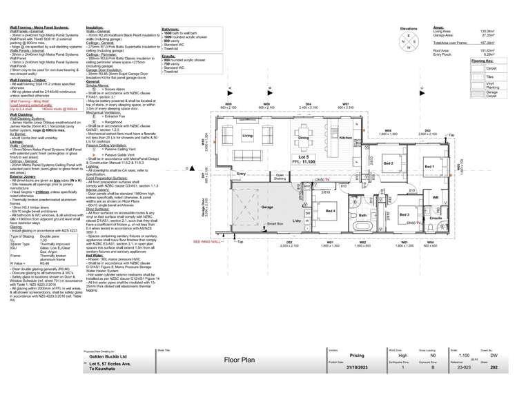 57 Eccles Avenue Te Kauwhata_9