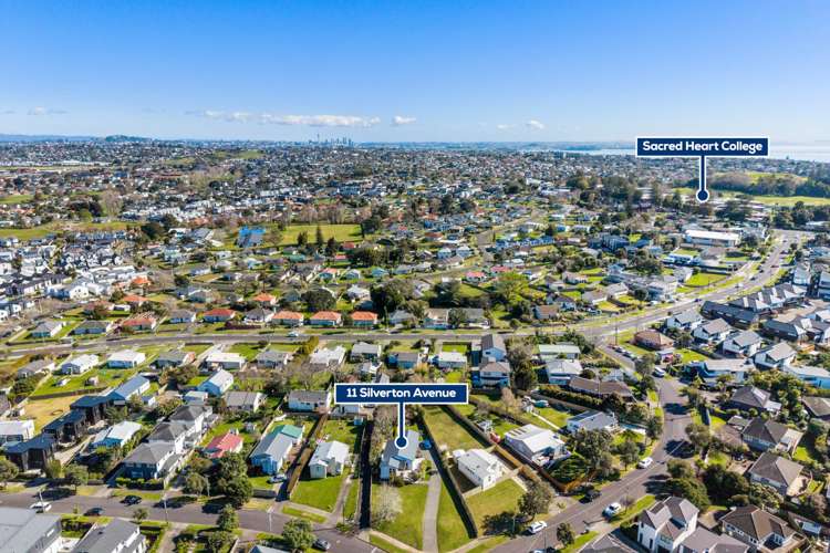 11 Silverton Avenue Wai O Taiki Bay_21