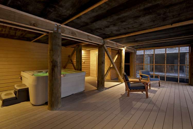 21a Perriam Place Cromwell_23