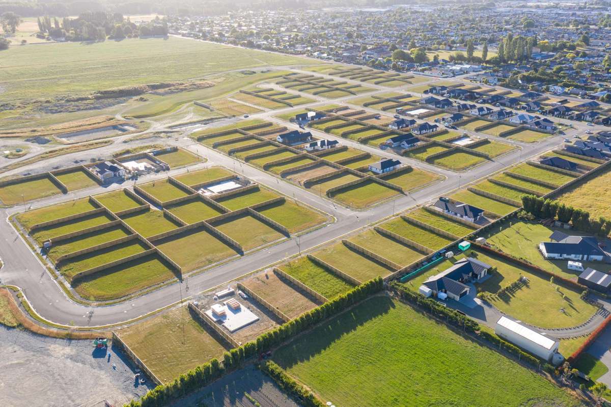Stage 5 Strowan Fields | Hampstead | Ashburton | Houses for Sale - OneRoof