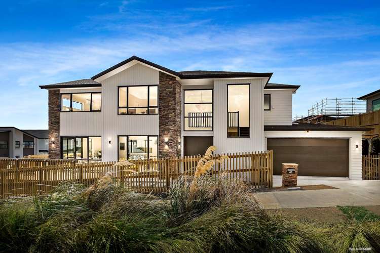 40 Matahae Drive Flat Bush_12