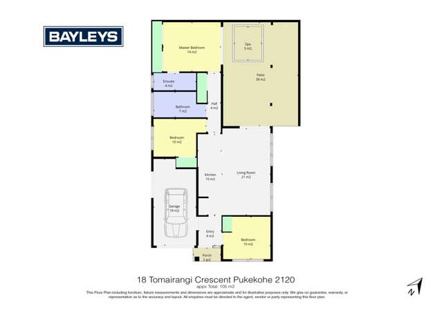 18 Tomairangi Crescent Pukekohe_1
