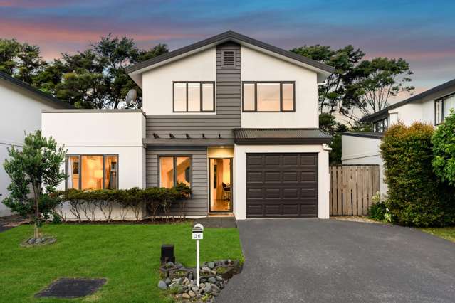 LOW-MAINTENANCE & MOVE-IN READY!