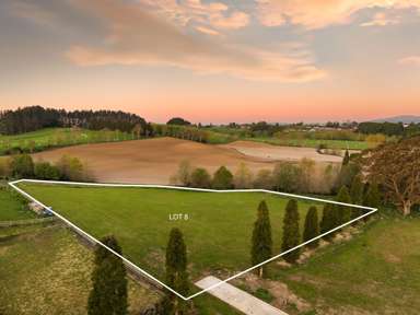Lot LOT 1-32 Awa Crescent_1