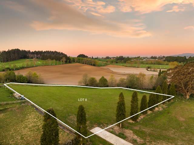Lot LOT 1-32 Awa Crescent Te Awamutu_1