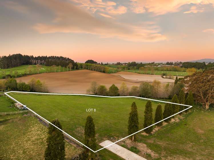 Lot LOT 1-32 Awa Crescent Te Awamutu_1