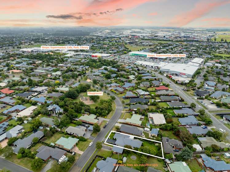 41 BRONTE Way Rolleston_22