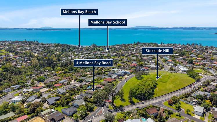 4 Mellons Bay Road Mellons Bay_36