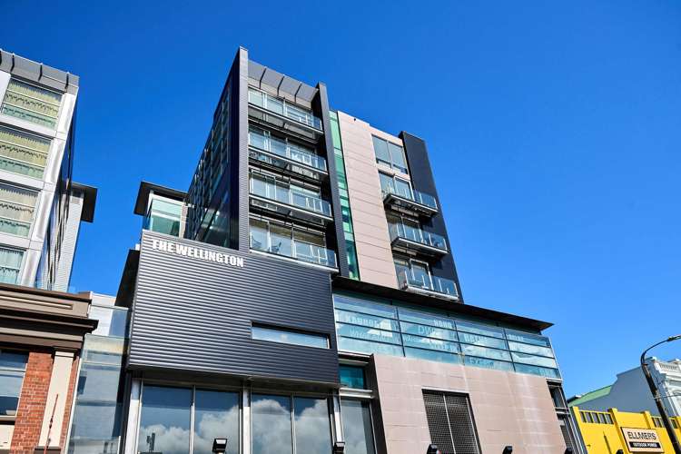 484/233 Cuba Street Te Aro_13