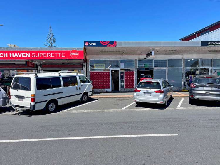 Sunnyhaven Avenue Beach Haven_2