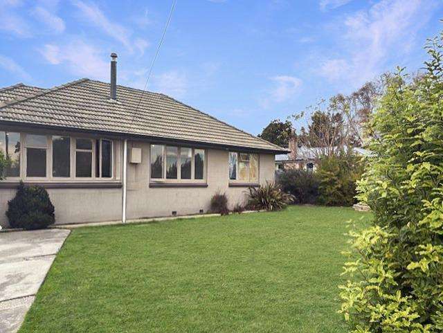 For Rent: Freshly Refreshed 3-Bedroom Home in Prime Location