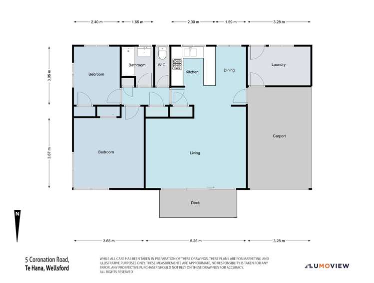 5 Coronation Street Wellsford_18