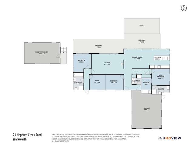 21 Hepburn Creek Road Warkworth_1