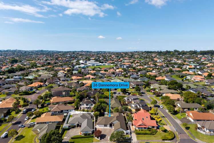 26 Dannemora Drive Dannemora_34