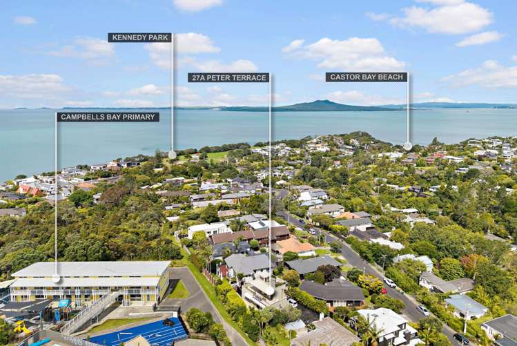 27A Peter Terrace Castor Bay_21