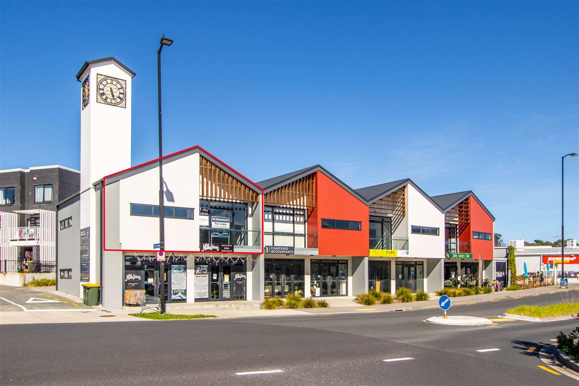 Office 5/15 Central Boulevard Silverdale_0