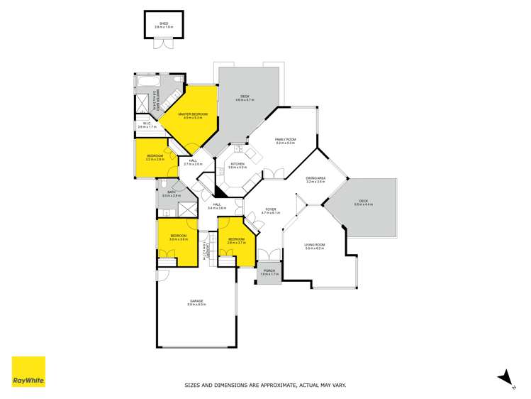 4 Clydesdale Avenue Somerville_25