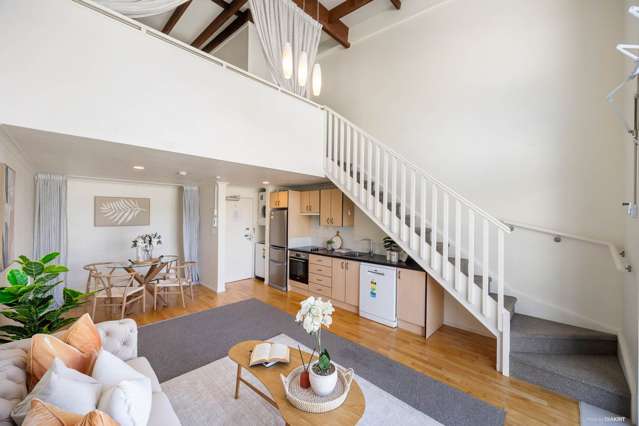 2G/12 Charles Street Mt Eden_4