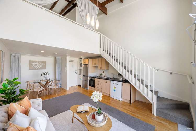 2G/12 Charles Street Mt Eden_3