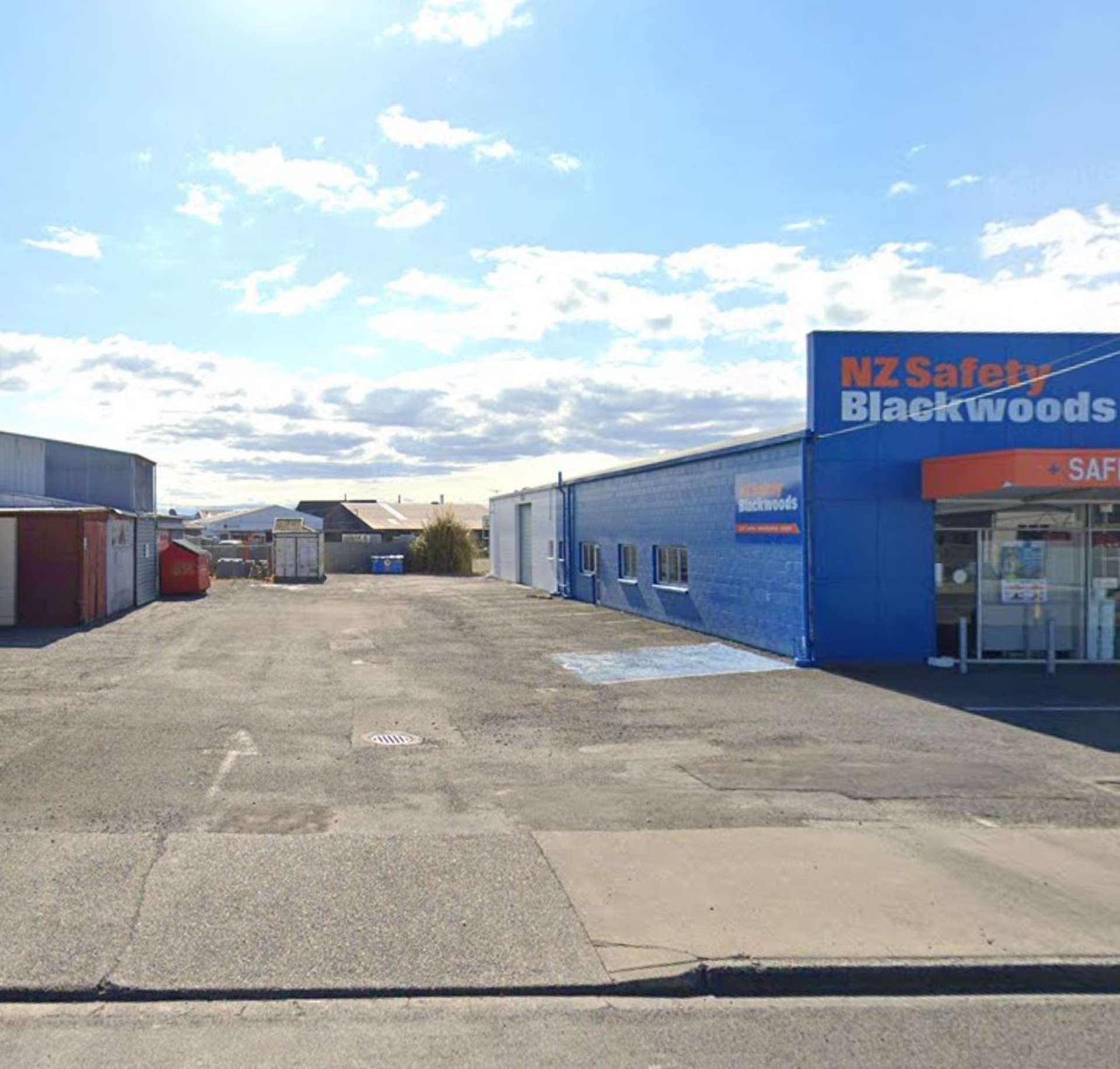 23 Ford Road Onekawa_0